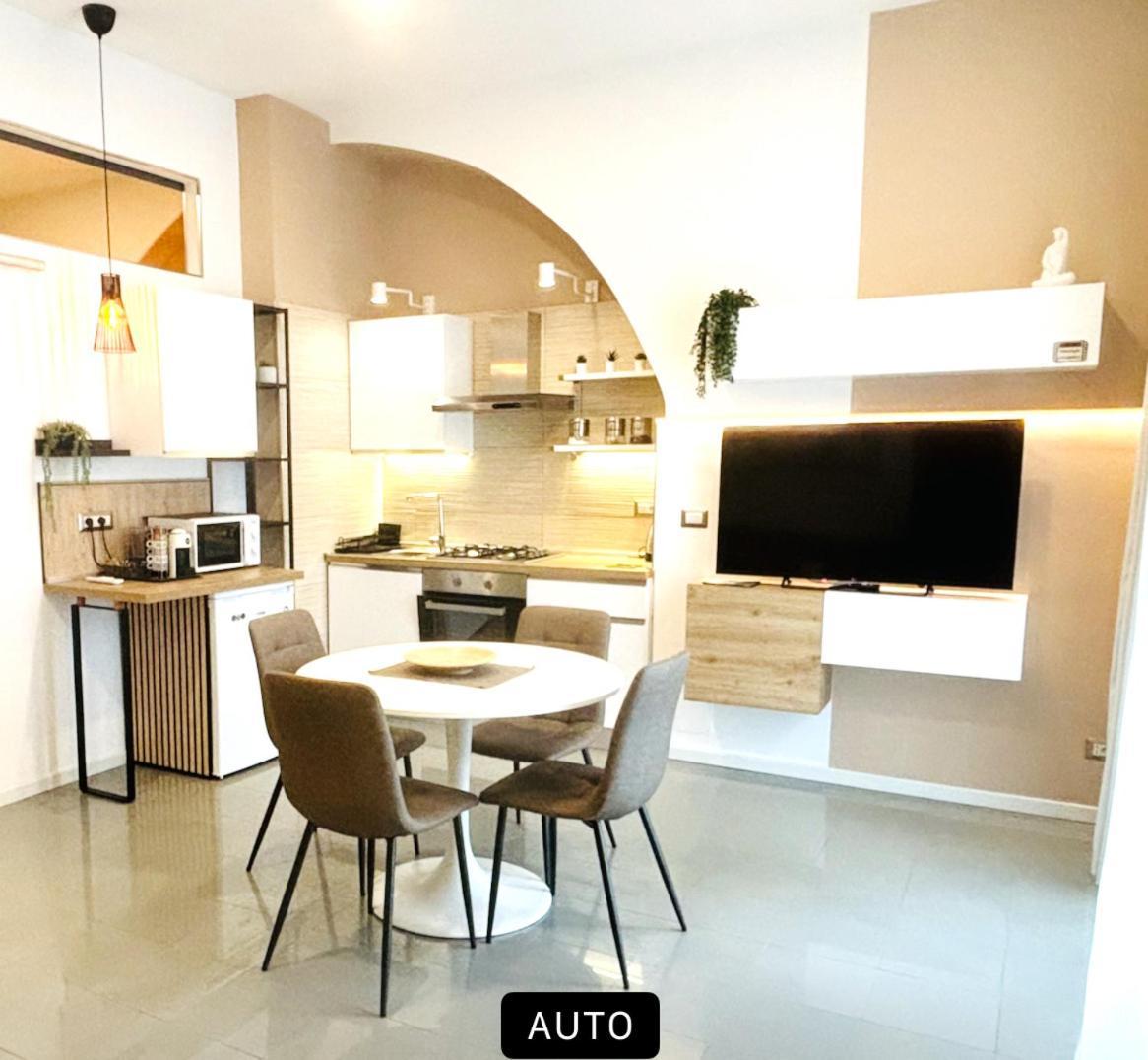 شقة Casa F. I. روكالوميرا المظهر الخارجي الصورة