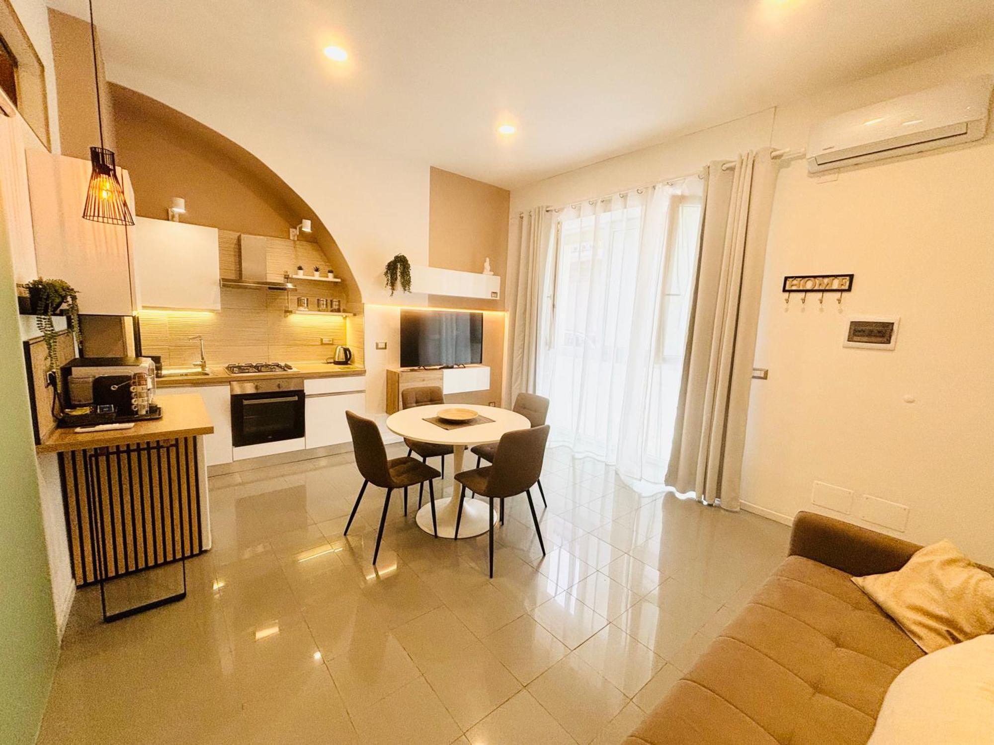 شقة Casa F. I. روكالوميرا المظهر الخارجي الصورة