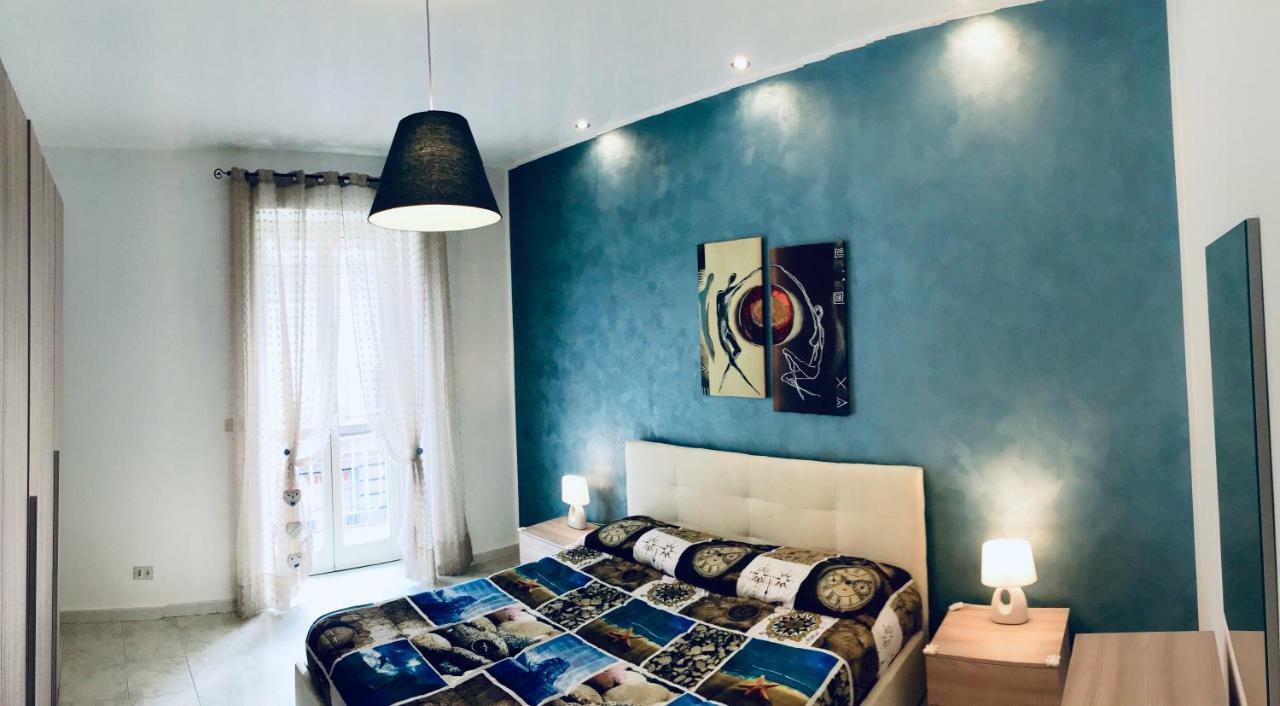 شقة Casa F. I. روكالوميرا المظهر الخارجي الصورة